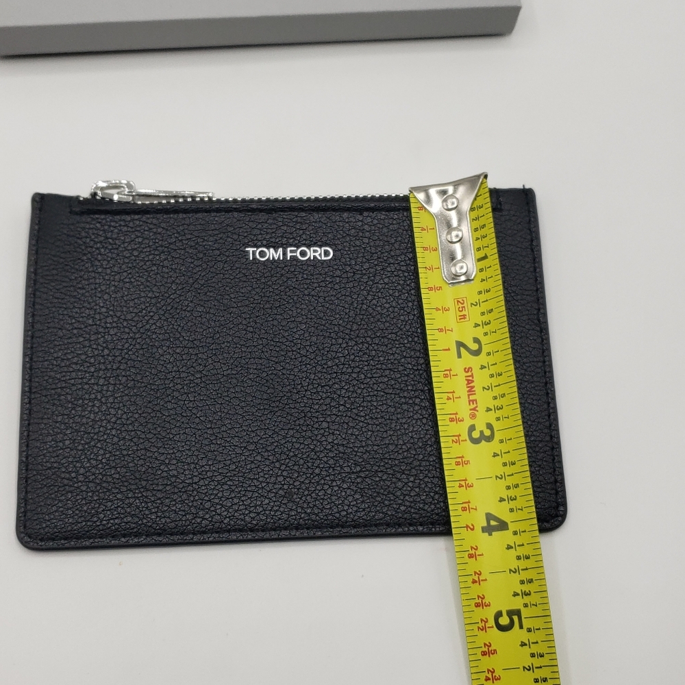 TOM FORD Pouch Black - Picture 3 of 5